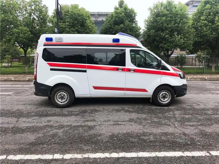 偏关县长途跨省救护车出租