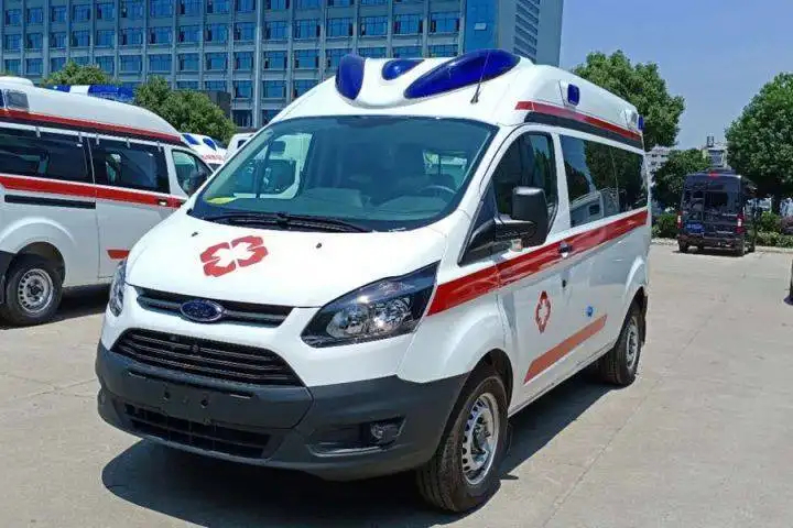 偏关县长途救护车转院